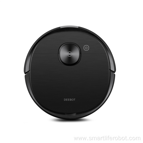 2021 Ecovacs Deebot T8 Intelligent Robot Vacuum Cleaner